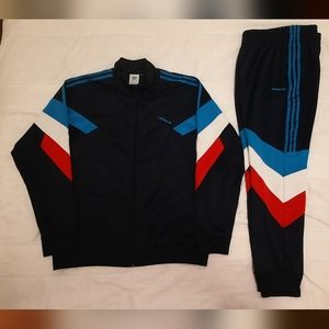 Adidas Palmestone Men's Tracksuit